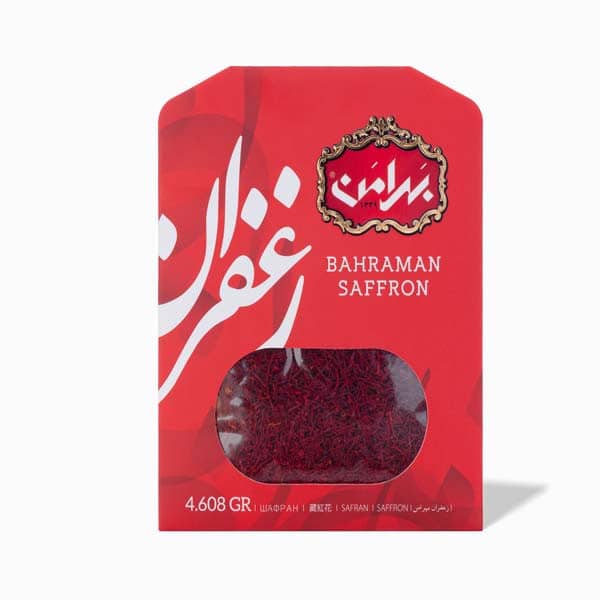 تصویر 1 از خرید و فروش زعفران بهرامن + فروش عمده